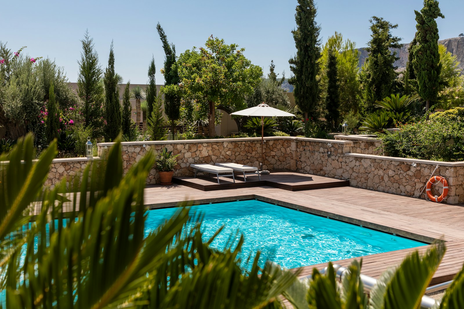 Rick's Pool Repair Clean & Care — Custom Pool Builder in Manhattan Beach